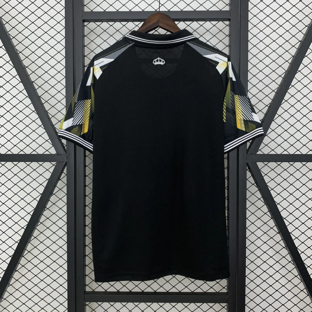 Real Madrid Soccer Jersey Special Edition Custom Shirt 2025/26 - Image 2