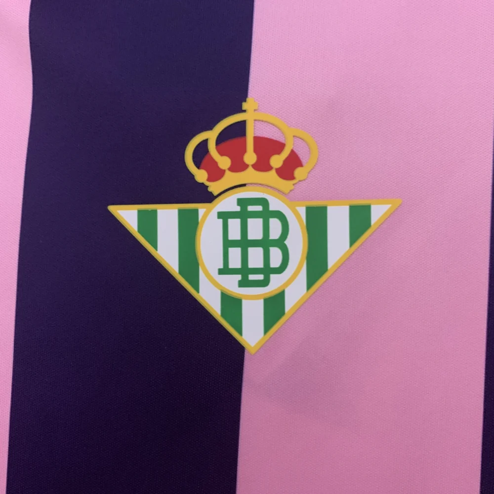 Real Betis Special Edition Soccer Jersey 2025/26 - Image 4