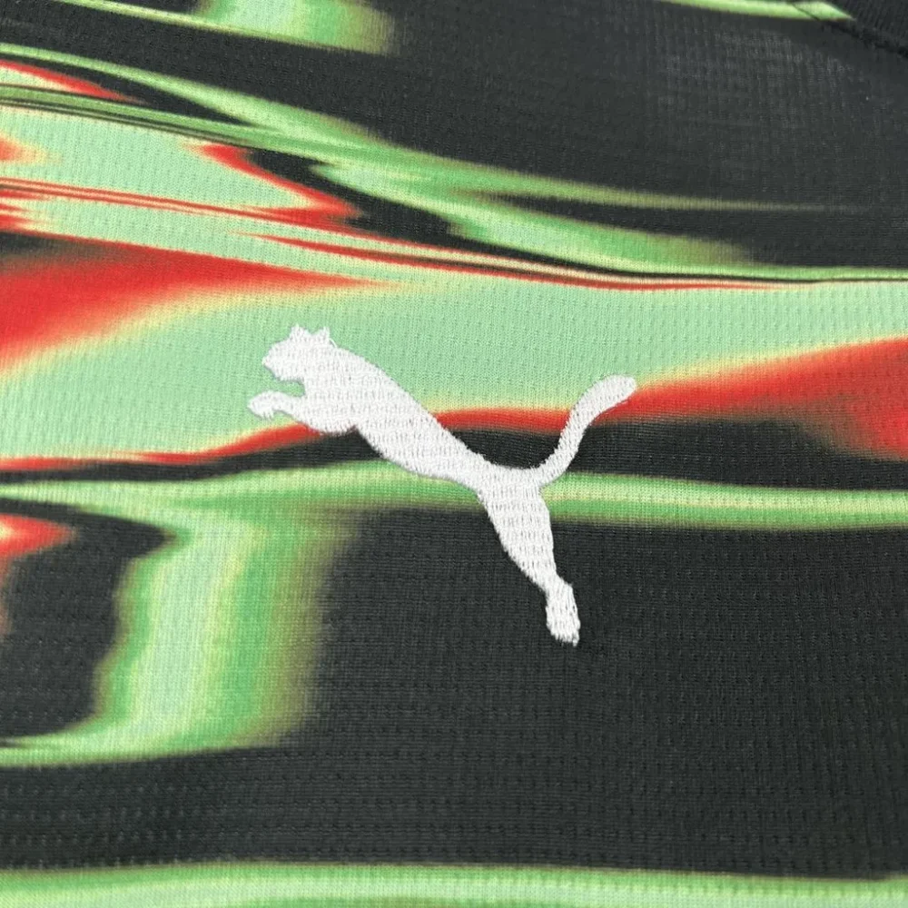 Portugal Soccer Jersey Special Edition Custom Shirt 2025 - Image 3