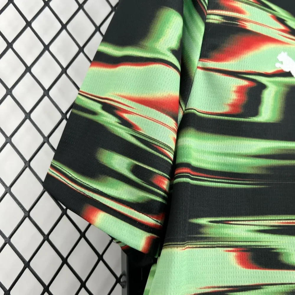 Portugal Soccer Jersey Special Edition Custom Shirt 2025 - Image 5