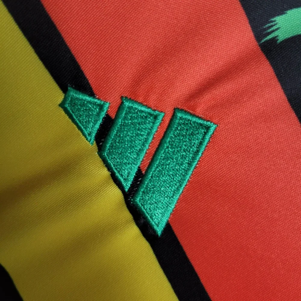 Ajax Football Jersey Special Edition Custom Shirt 2023/24 - Image 5