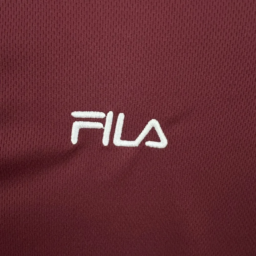 West Ham United Retro Football Jersey Home Custom Shirt 1999/01 - Image 4