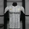 Bayer 04 Leverkusen Authentic Soccer Jersey Away Shirt 2024/25