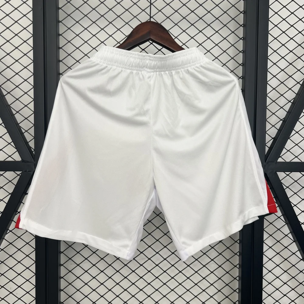 Chelsea Football Jersey Away Custom Shorts 2025/26 - Image 2