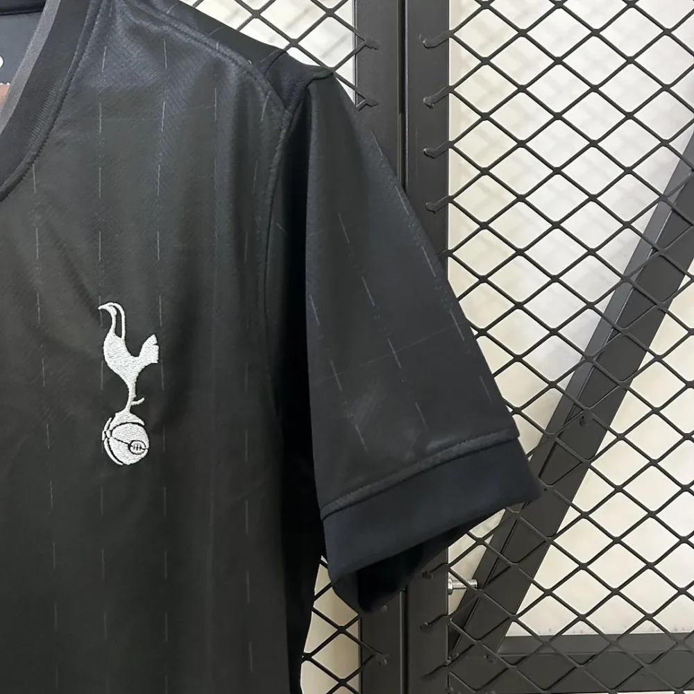 Tottenham Hotspur Football Jersey Away Custom Shirt 2025/26 - Image 6
