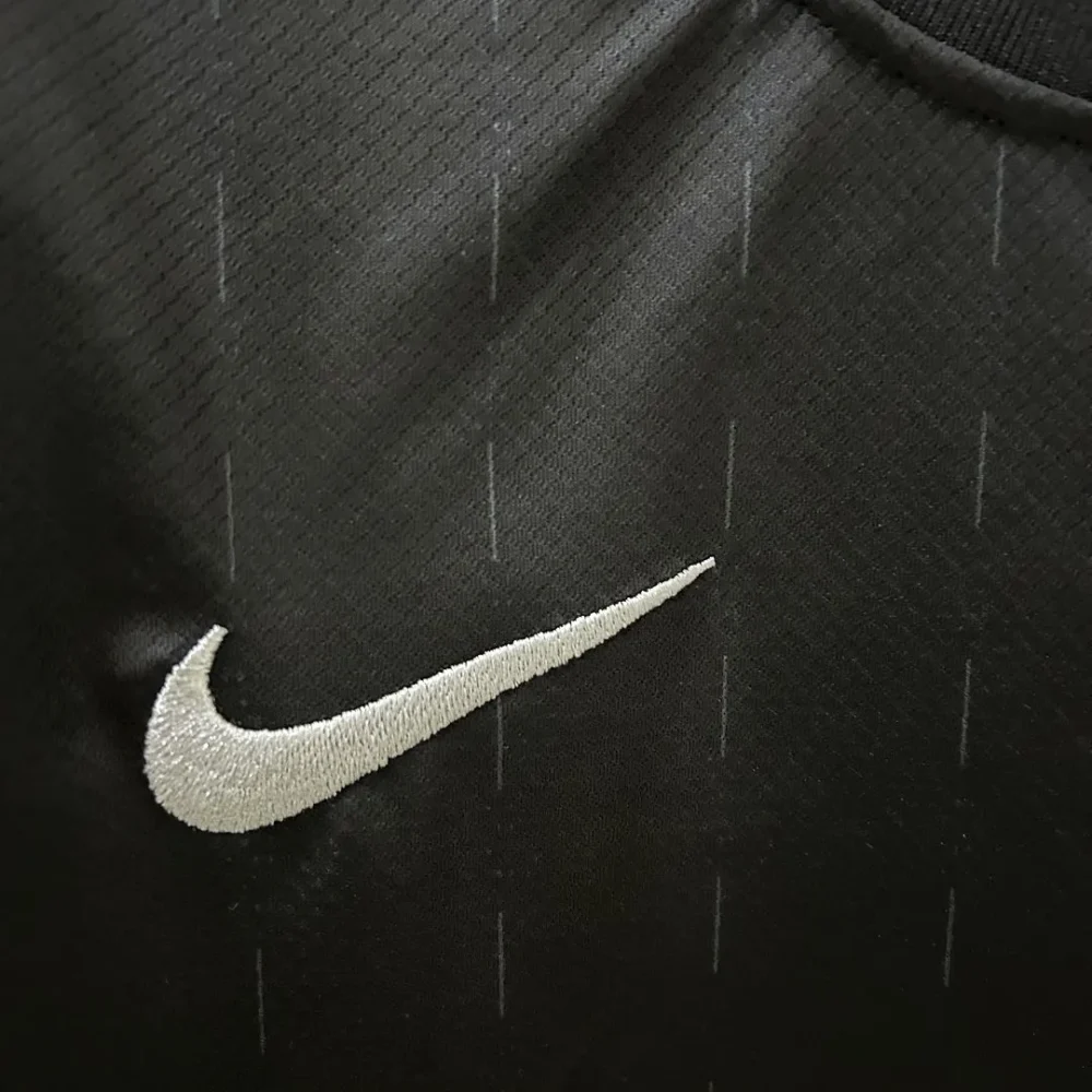 Tottenham Hotspur Football Jersey Away Custom Shirt 2025/26 - Image 5