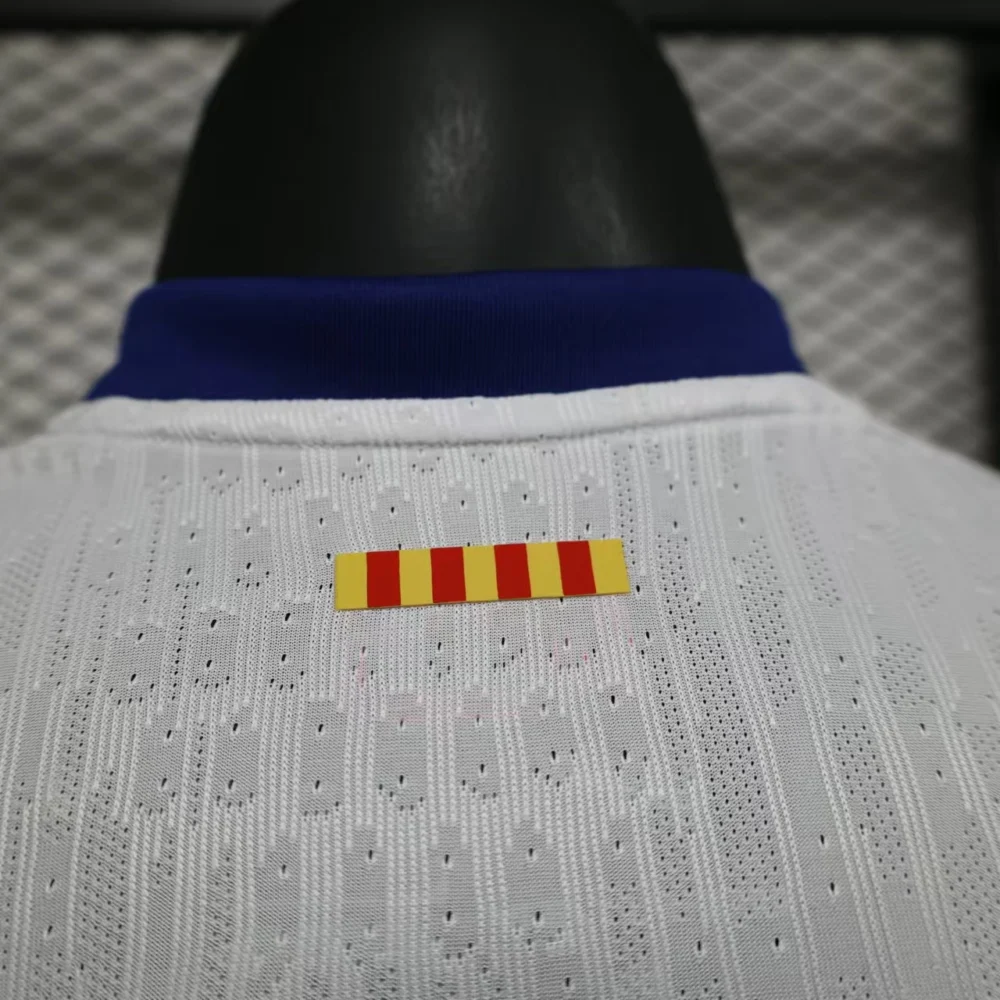 Authentic Football Jersey Barcelona Special Edition Shirt 2025/26 - Image 12