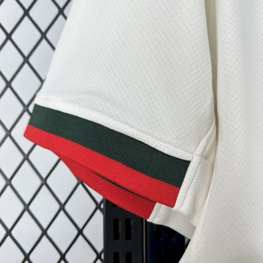 Chelsea Football Jersey Away Custom Shirt 2025/26 - Image 7