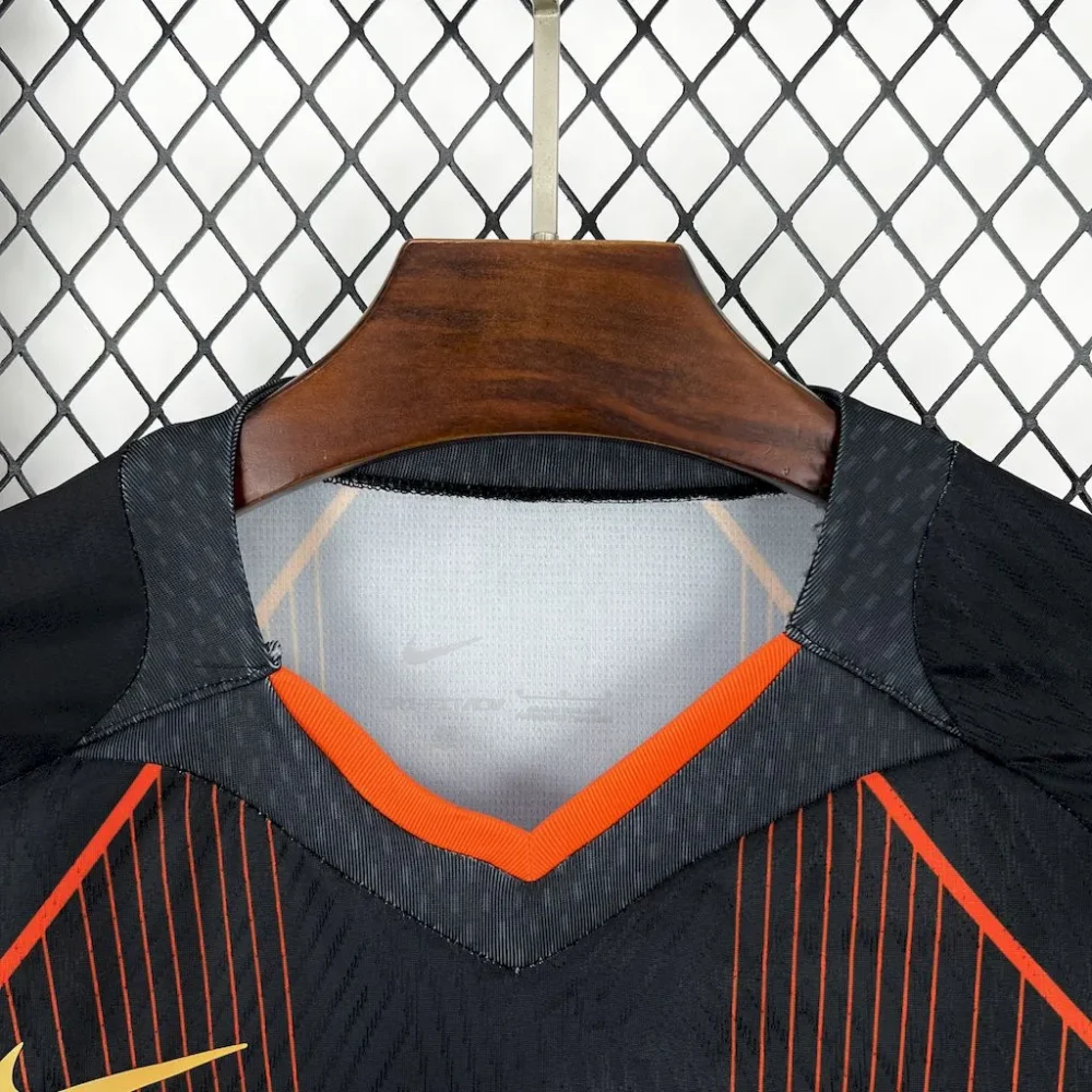 Barcelona Soccer Jersey Special Edition Custom Shirt 2025/26 - Image 6