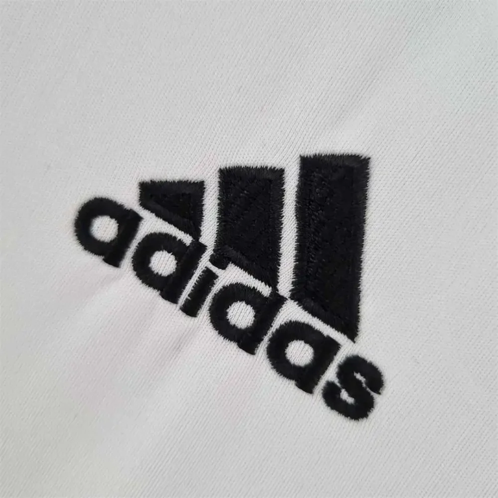 Real Madrid Soccer Jersey Home Custom Shirt 2022/23 - Image 5