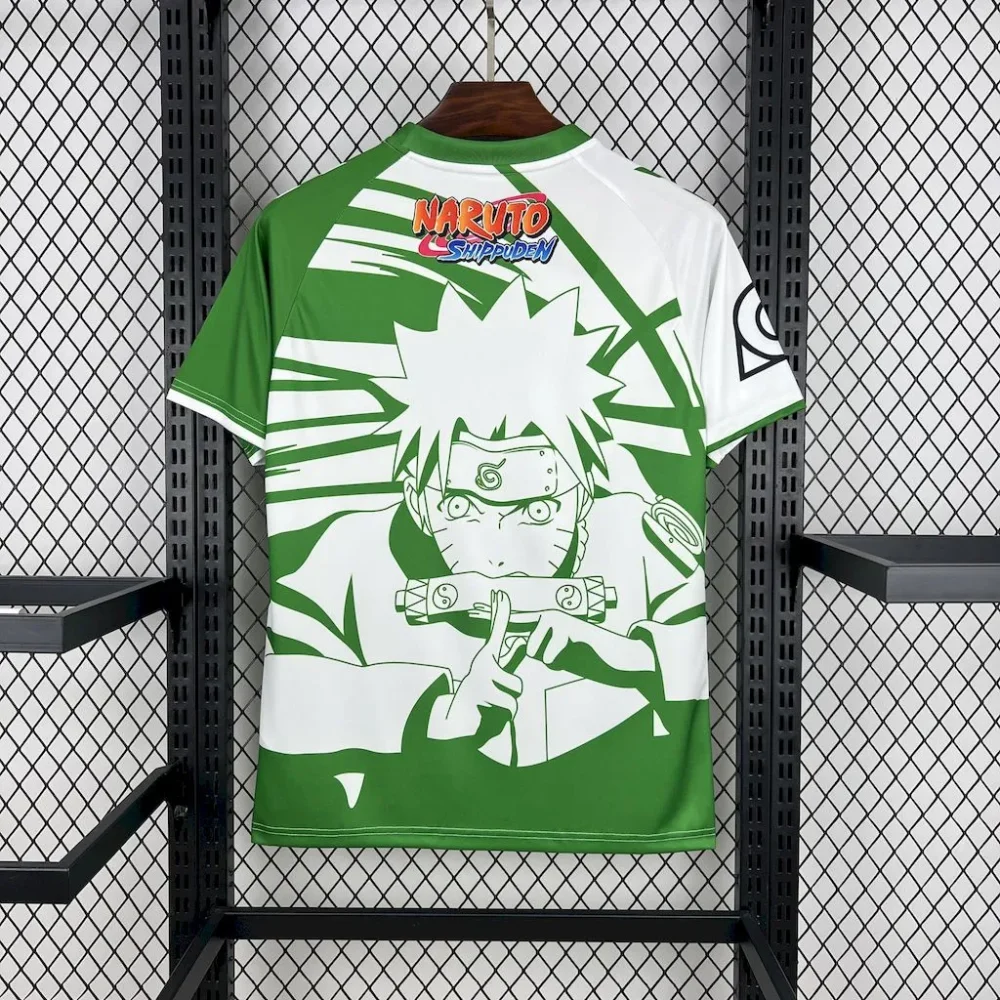 Real Betis Special Edition Soccer Jersey 2025/26 - Image 2