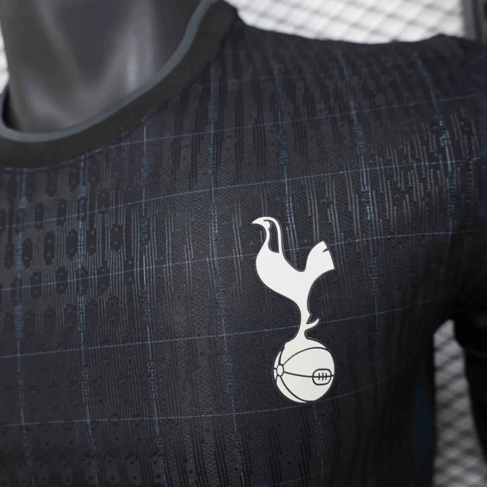 Tottenham Hotspur Authentic Football Jersey Away Shirt 2025/26 - Image 5