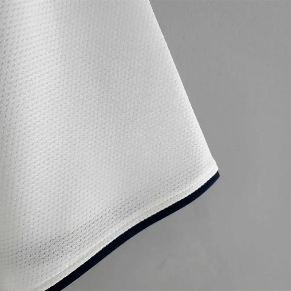 Tottenham Hotspur Retro Football Jersey Home Custom Shirt 2006/07 - Image 9