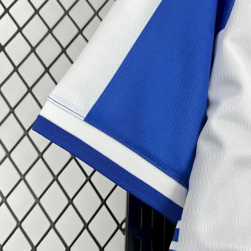 FC Porto Soccer Jersey Home Custom Shirt 2025/26 - Image 5