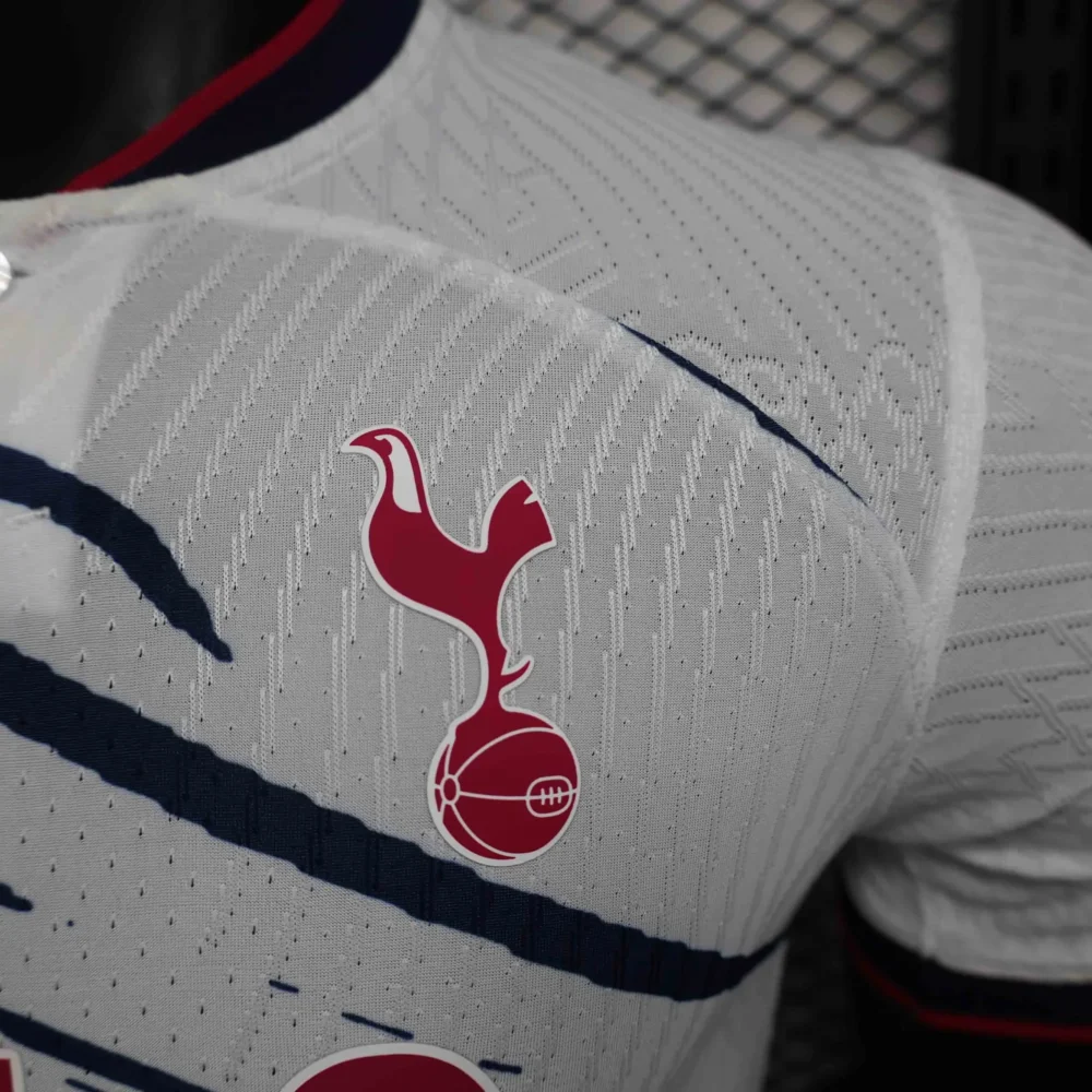 Tottenham Hotspur Authentic Football Jersey Special Edition Shirt 2024/25 - Image 5