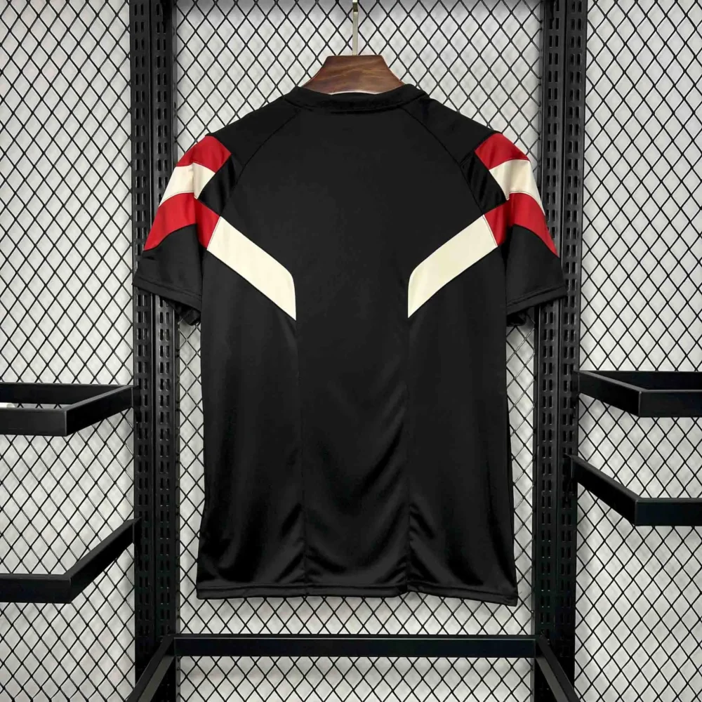 Manchester United Special Edition Football Jersey Shirt 2024/25 - Image 2