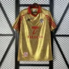 Benfica Retro Soccer Jersey Away Custom Shirt 1998/99