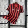 AC Milan Soccer Jersey Retro Style Custom Shirt 2024/25