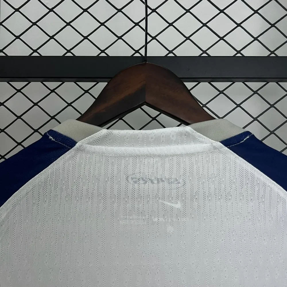 Tottenham Hotspur Football Jersey Home Custom Shirt 2025/26 - Image 7