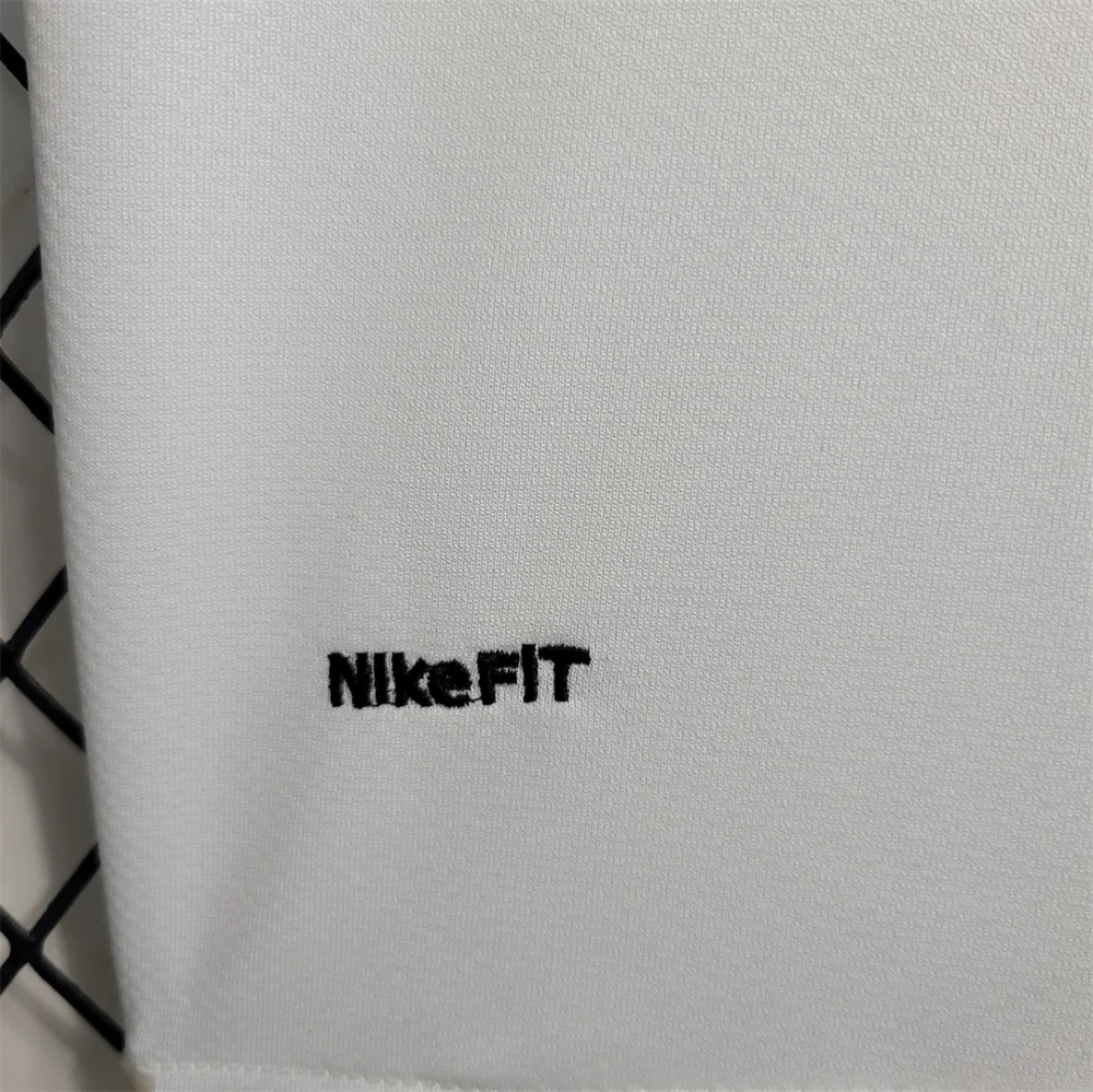 Inter Milan Jersey Custom Away Soccer Jersey 2009/10 - Image 9