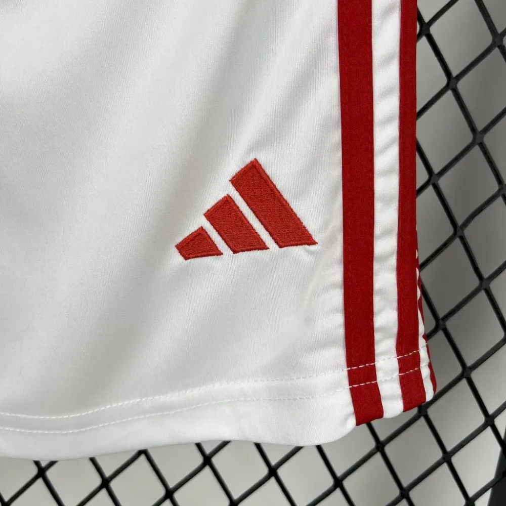 Arsenal Soccer Jersey Home Kids Kit Jersey+Shorts 2025/26 - Image 9