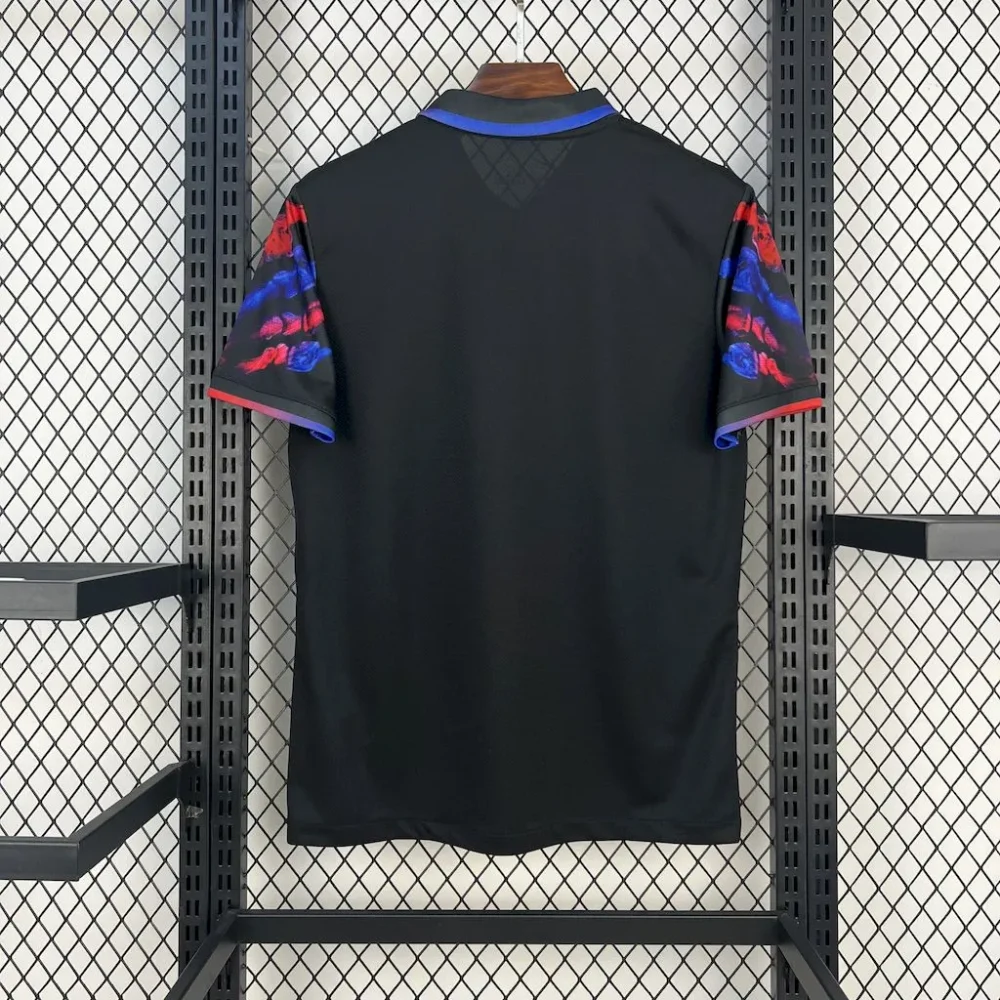 Barcelona Soccer Jersey Special Edition Custom Shirt 2025/26 - Image 2