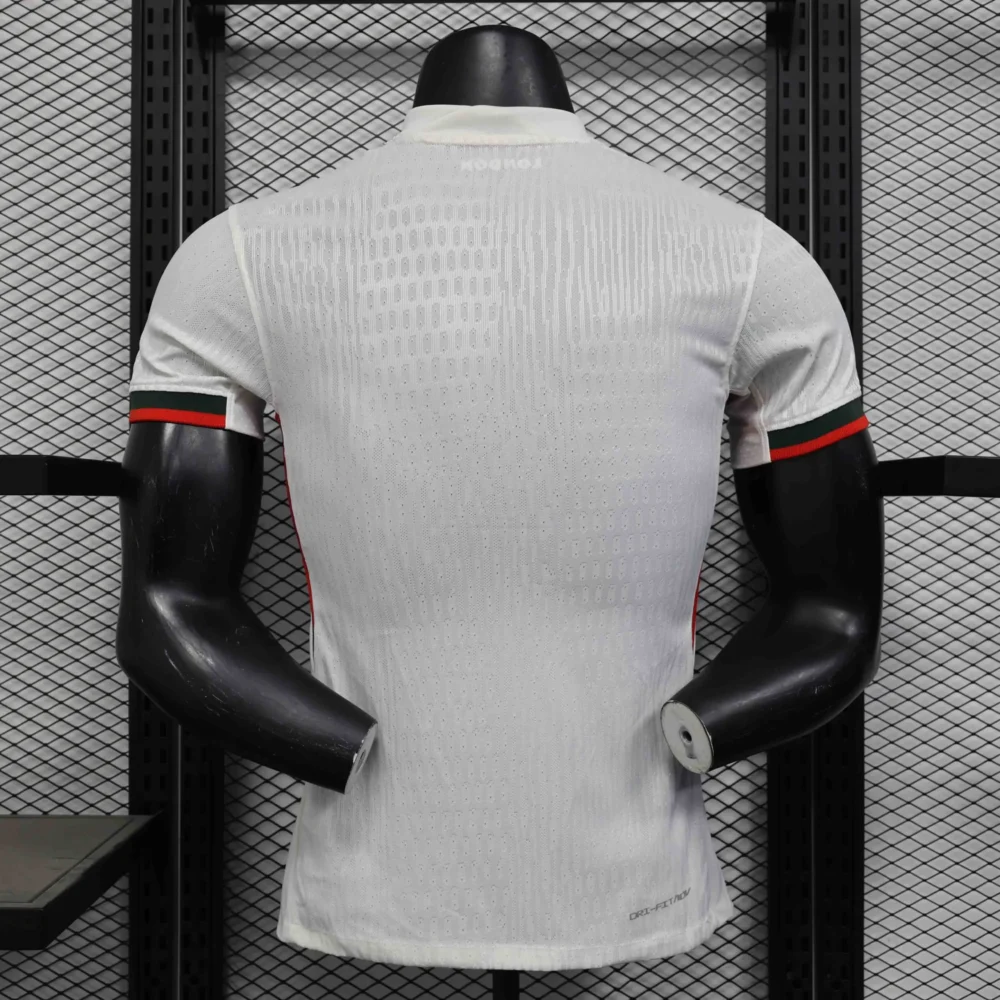 Chelsea Authentic Football Jersey Away Shirt 2025/26 - Image 2