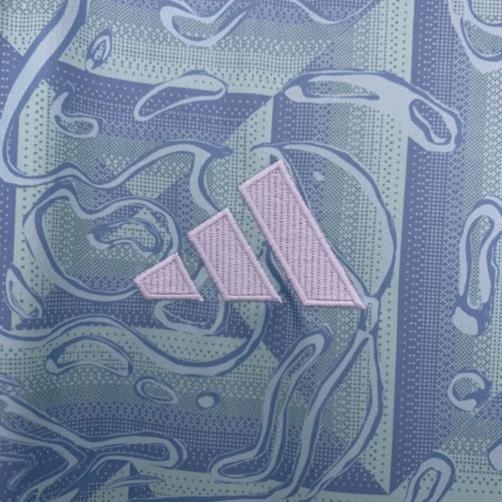 Juventus Soccer Jersey Away Custom Shirt 2025/26 - Image 4
