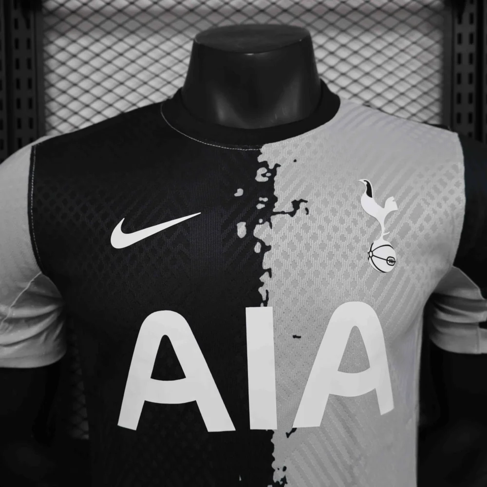 Tottenham Hotspur Authentic Football Jersey Special Edition Shirt 2024/25 - Image 3