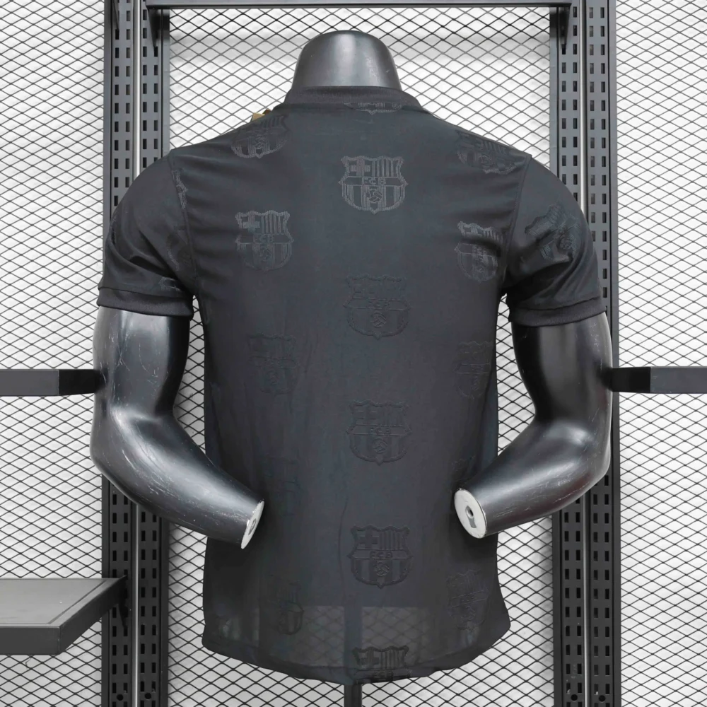 Authentic Football Jersey Barcelona Special Edition Shirt 2024/25 - Image 2