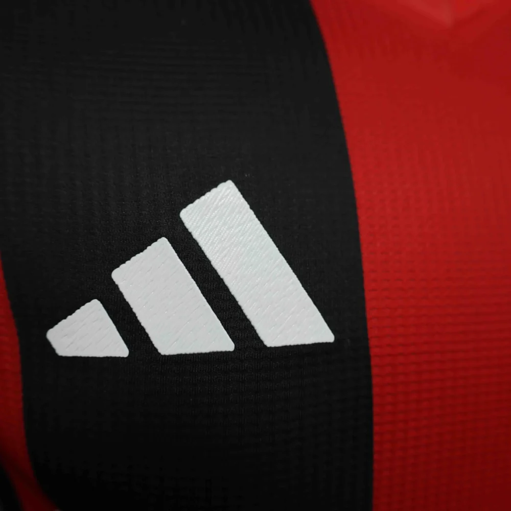 Fulham Authentic Football Jersey Away Shirt 2024/25 - Image 3