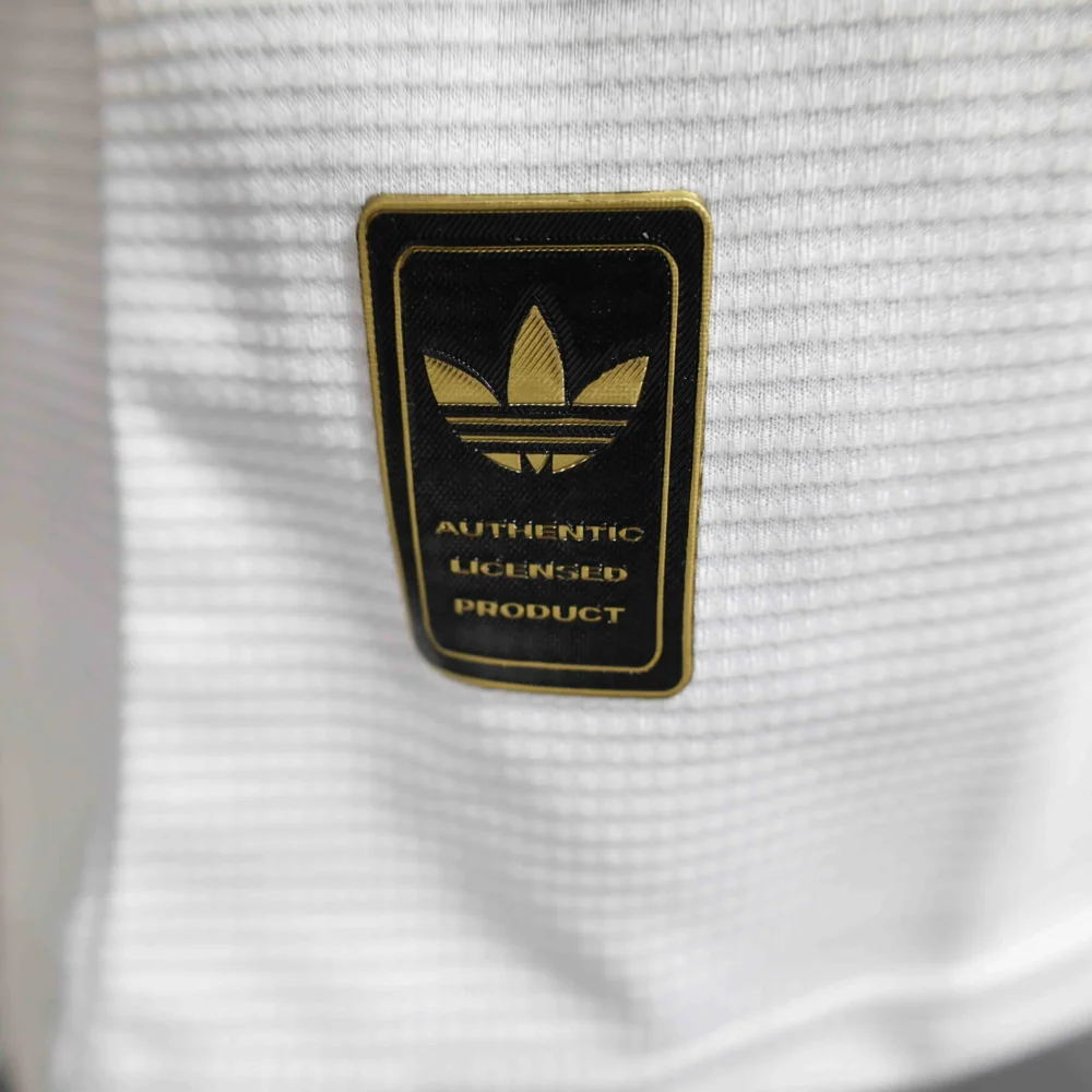 Arsenal Soccer Jersey Special Edition Authentic Shirt 2024/25 - Image 5