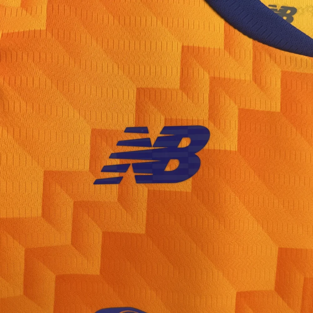 FC Porto Soccer Jersey Away Kids Kit Jersey+Shorts 2024/25 - Image 3