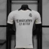 Real Madrid Authentic Soccer Jersey Training Shirt 2024/25