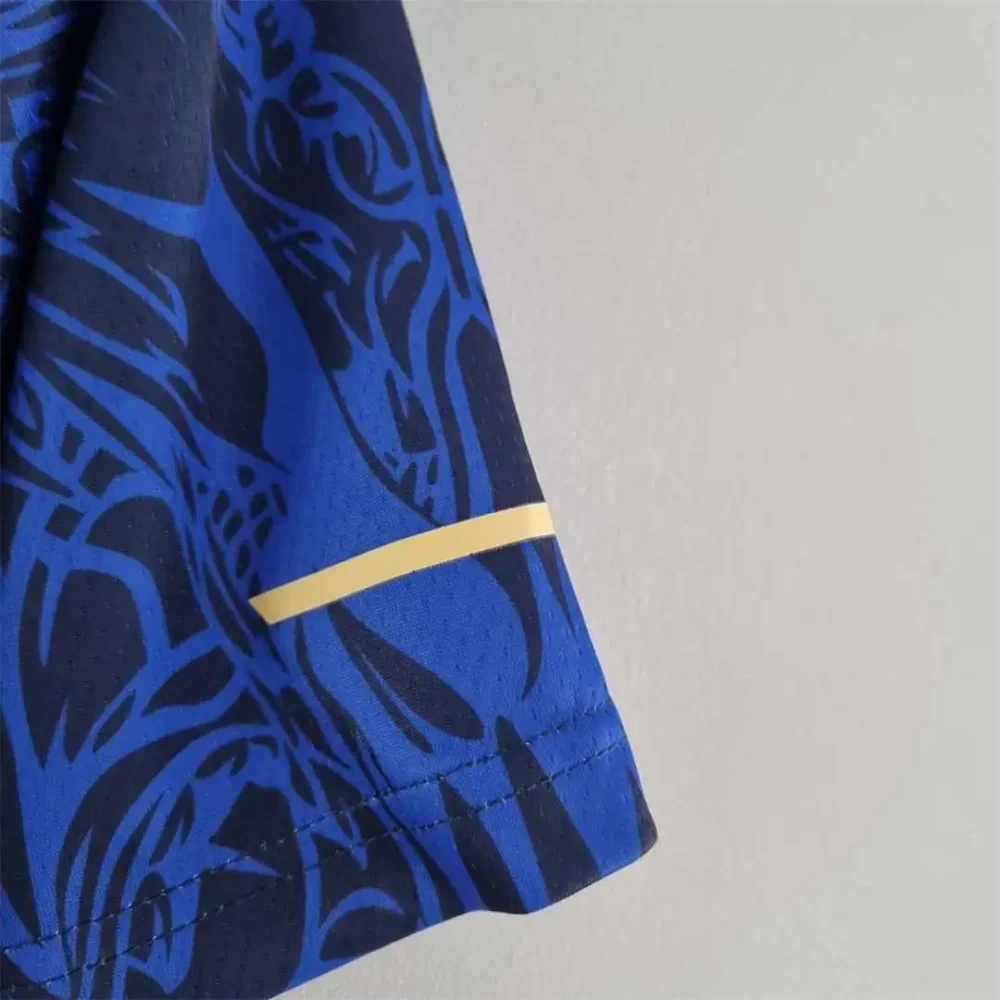 FC Porto Soccer Jersey Champions Special Edition Custom Shirt 2022/23 - Image 8