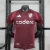 River Plate Authentic Soccer Jersey Away Shirt 2024/25