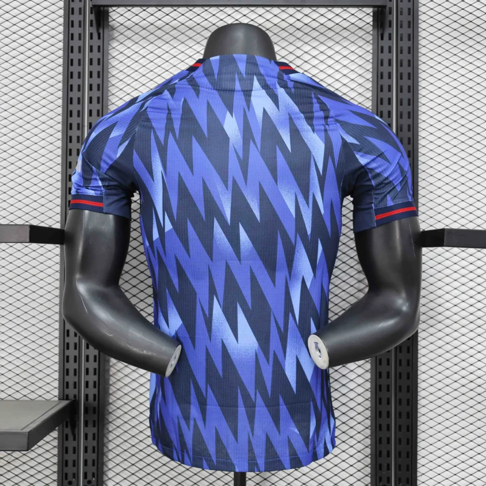 Arsenal Soccer Jersey Special Edition Authentic Shirt 2025/26 - Image 2