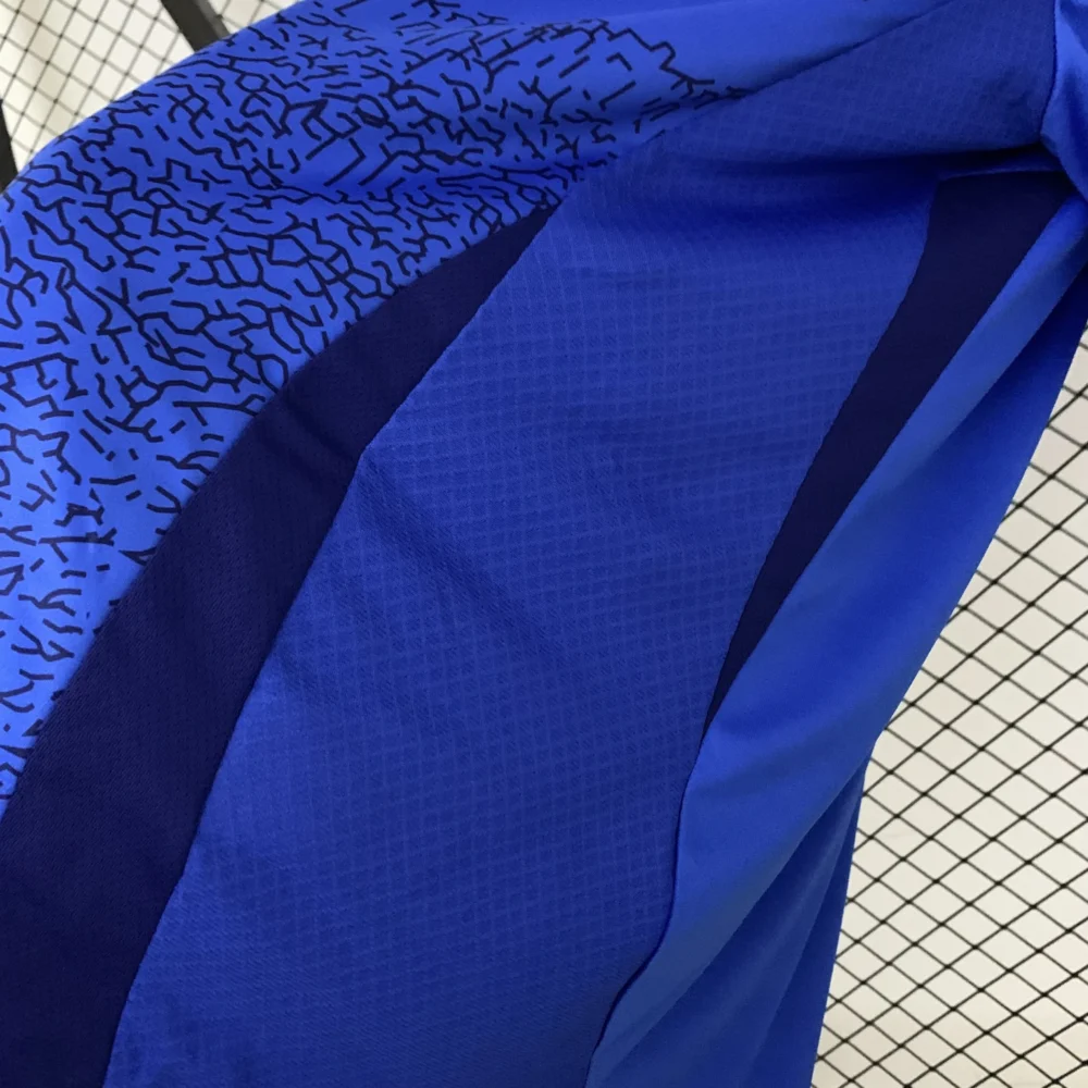 Brazil Soccer Jersey Special Edition Custom Shirt 2025 - Image 8
