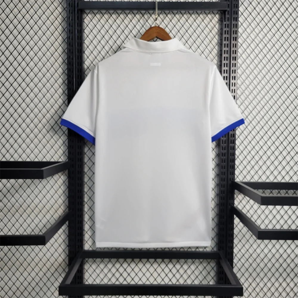 Inter Milan Jersey Custom Away Soccer Jersey 2009/10 - Image 2