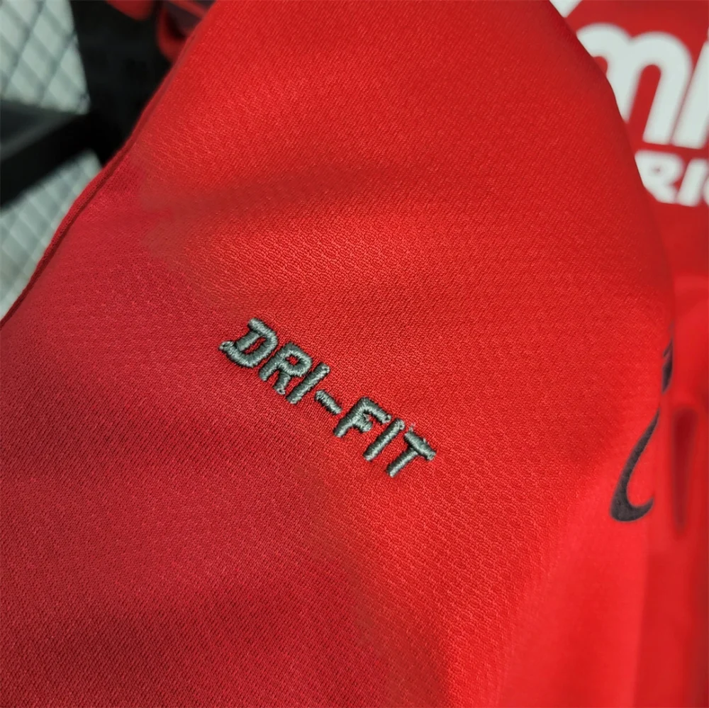 Corinthians Soccer Jersey Third Away Custom Shirt 2011/12 - Image 11