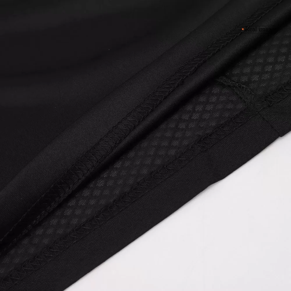 Arsenal Soccer Jersey Away Custom Shirt 2024/25 - Image 11