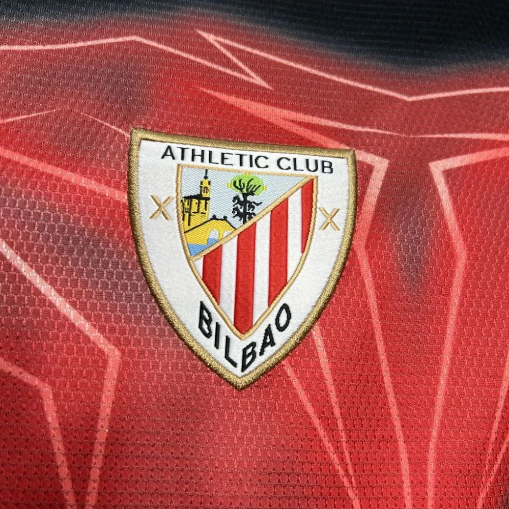 Sevilla FC Soccer Jersey Special Edition Custom Shirt 2024/25 - Image 5