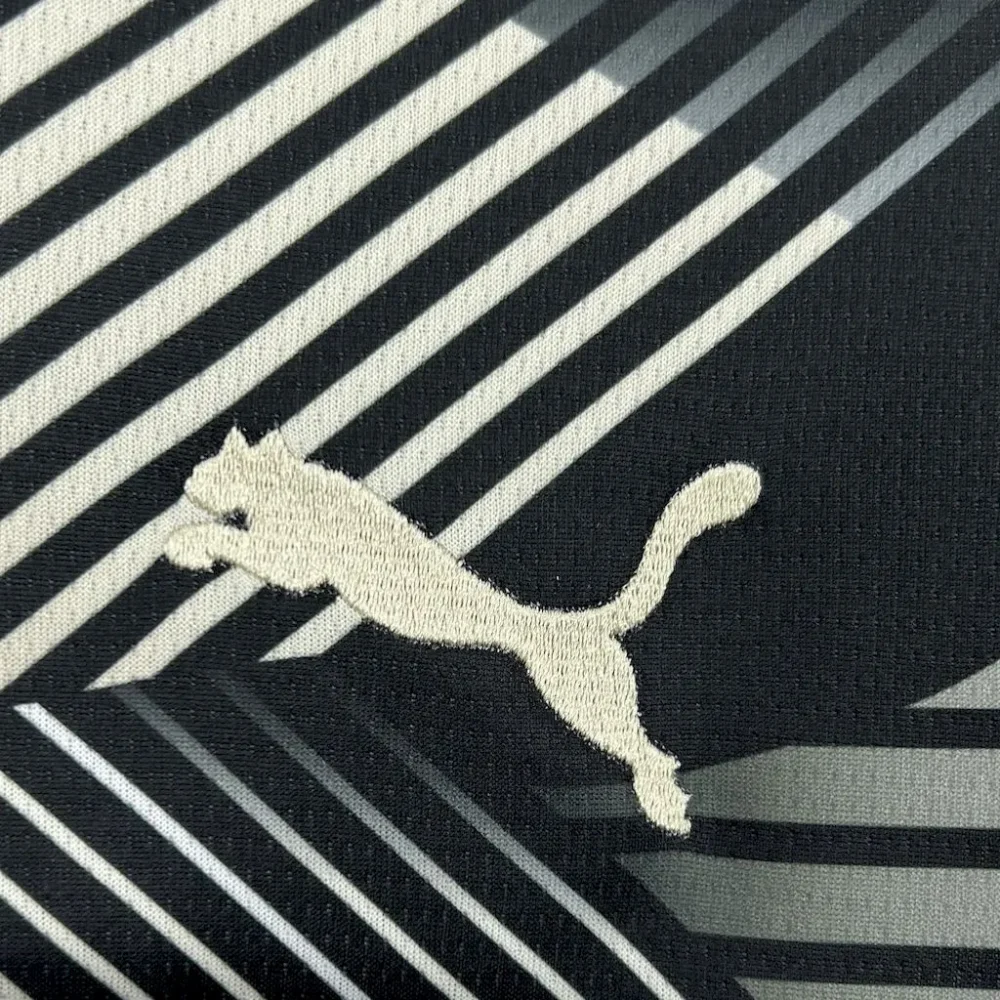 Manchester City Special Edition Football Jersey Shirt 2025/26 - Image 3