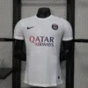 Authentic Soccer Jersey PSG Special Edition Shirt 2025/26
