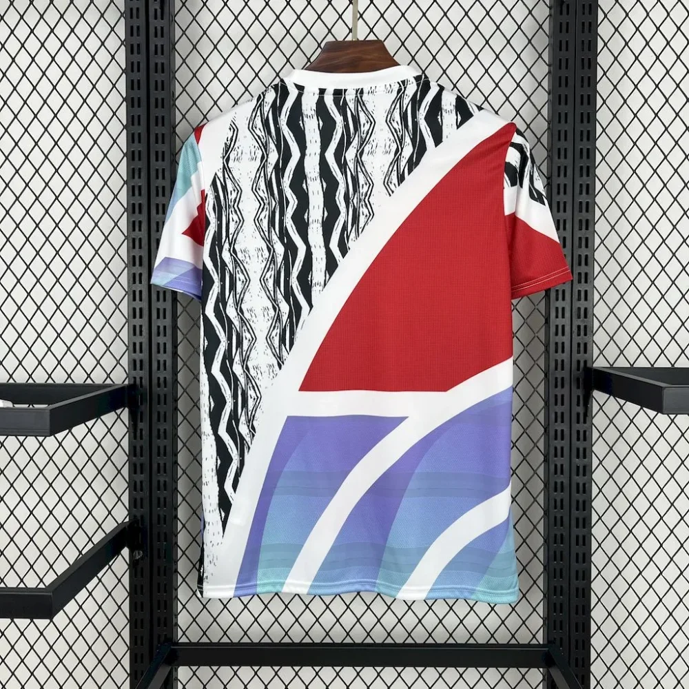 Arsenal Soccer Jersey Special Edition Custom Shirt 2024/25 - Image 2