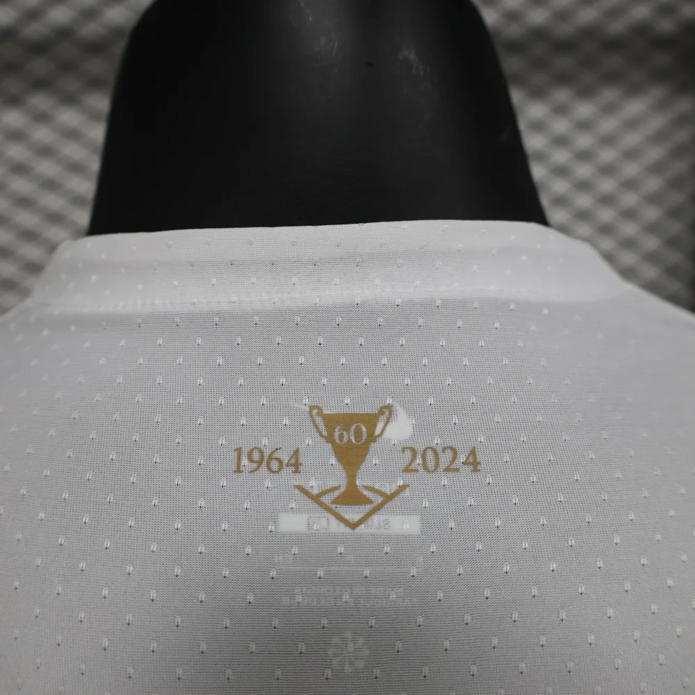 Sporting CP Authentic Soccer Jersey 60th Anniversary Away Shirt 2024/25 - Image 10