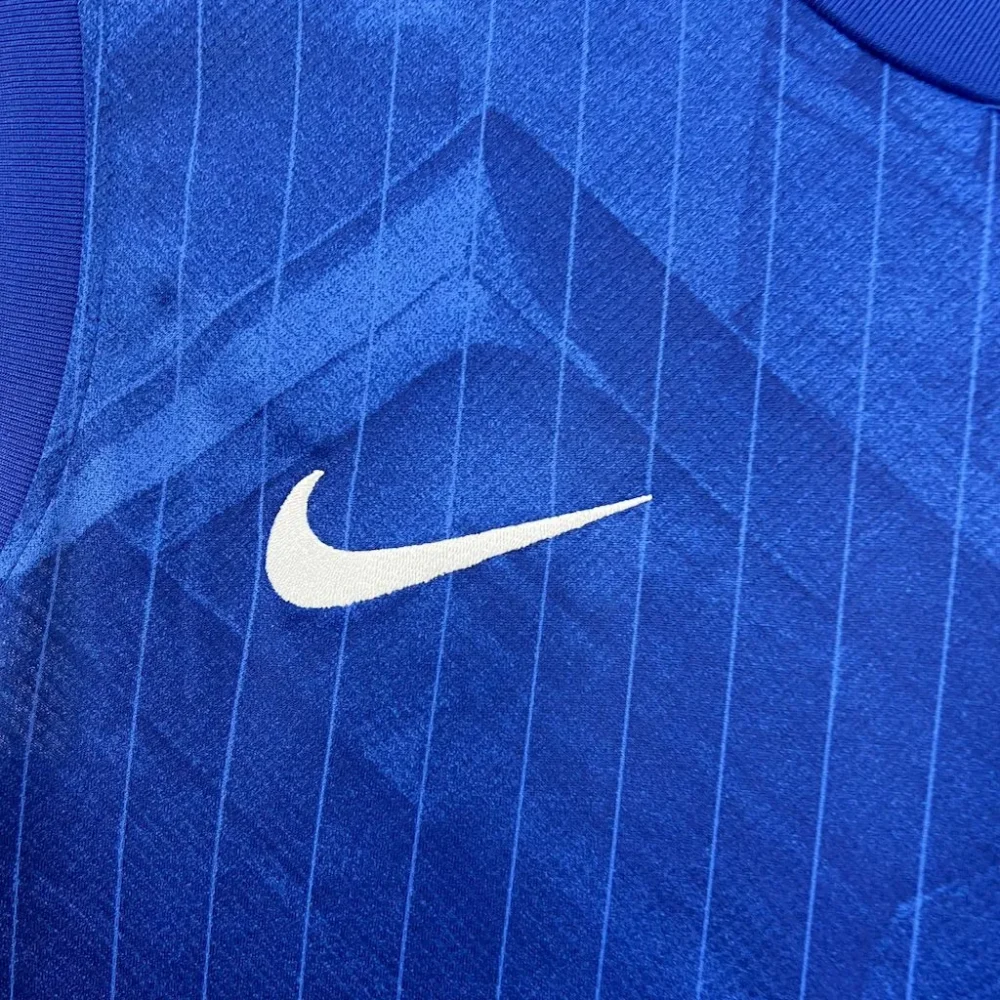 Chelsea Football Jersey Home Custom Vest 2025/26 - Image 4