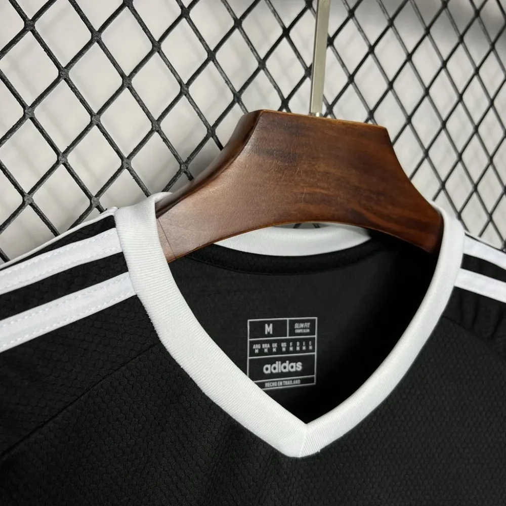 Roma Soccer Jersey Training Custom Shirt 2024/25 - Image 4