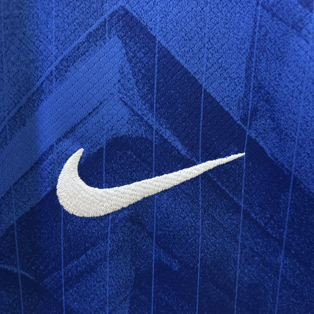 Chelsea Football Jersey Home Custom Shirt 2025/26 - Image 7
