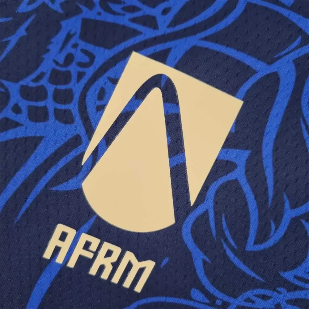 FC Porto Soccer Jersey Champions Special Edition Custom Shirt 2022/23 - Image 7